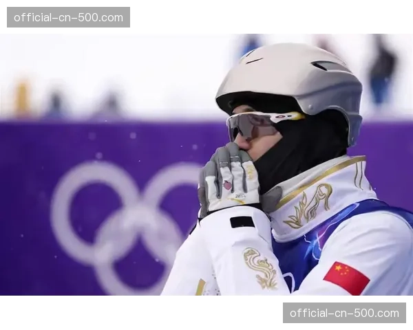 自由式滑雪男子空中技巧资格赛：中国四名选手全员晋级决赛