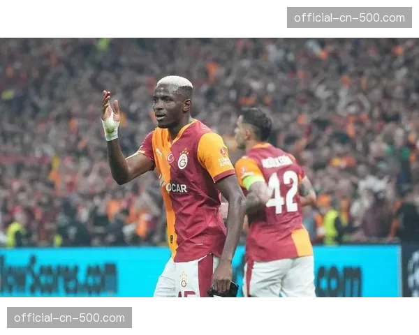 从低谷到巅峰：复盘奥斯梅恩三月效率值飙升的关键三场比赛