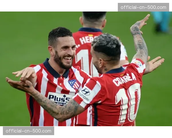 数据分析：马竞成为三月零封对手次数最多的西甲球队