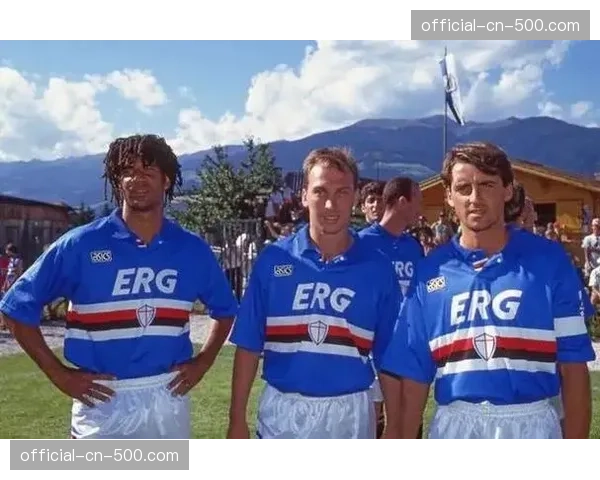 纪录片《意甲1990》上映，回顾“小世界杯”黄金时代